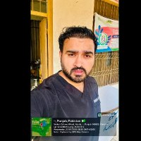 RIZWAN MANSOOR BAJWA