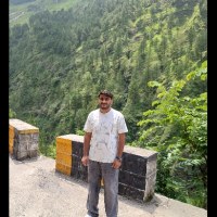 Muhammad saeed