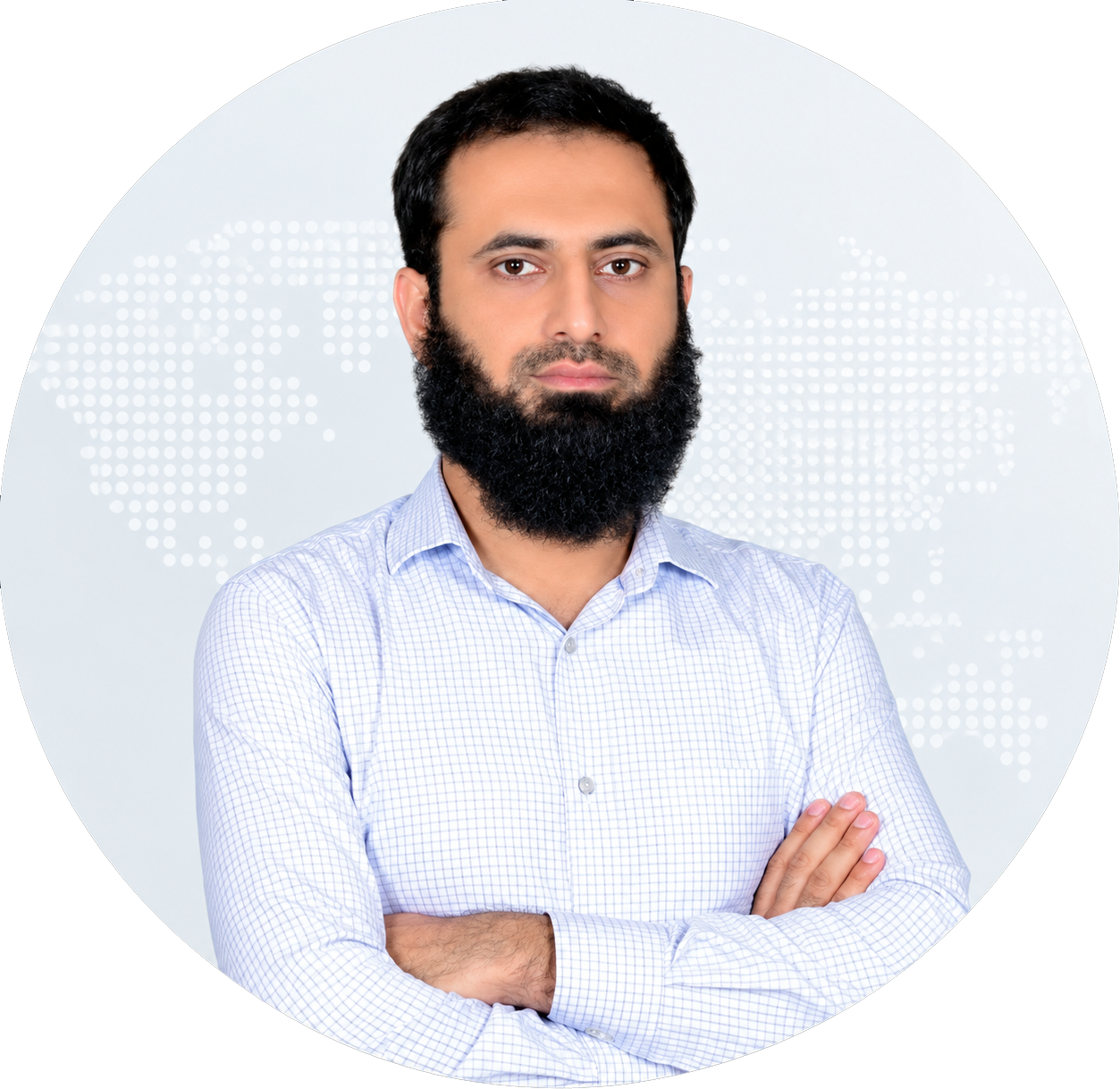 Dr. Hafiz Atif